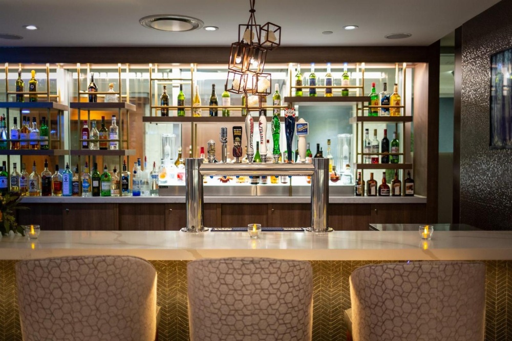 Holiday Inn Toronto Downtown Centre Main image