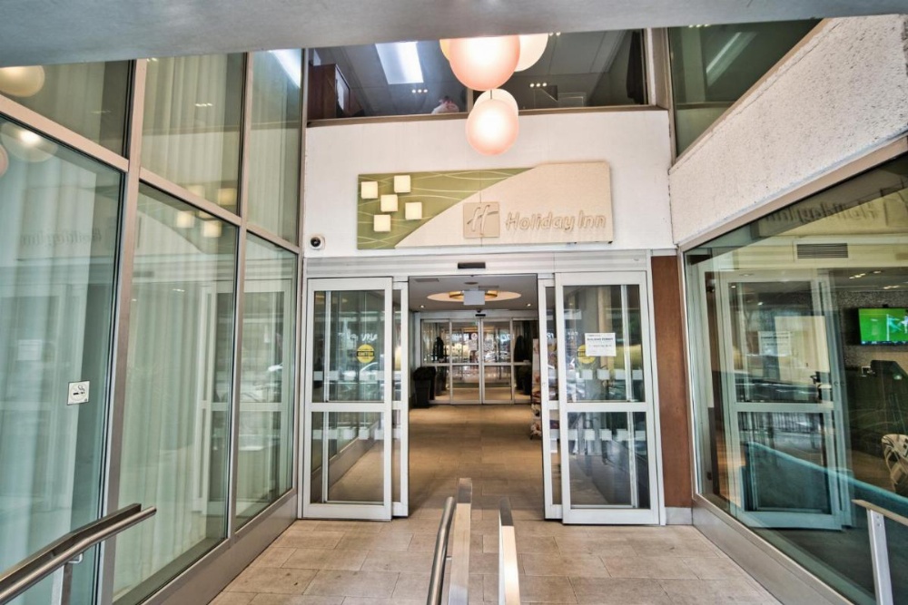 Holiday Inn Toronto Downtown Centre Image 35