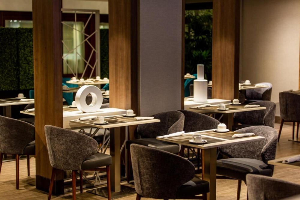 Holiday Inn Toronto Downtown Centre